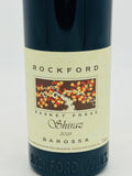 Rockford Basket Press Shiraz 2021 (750ml)