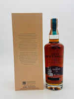 The Glenlivet The Sample Room Collection 21 Year Old Single Malt Scotch Whisky (700ml)