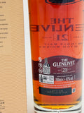 The Glenlivet The Sample Room Collection 21 Year Old Single Malt Scotch Whisky (700ml)