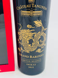 Chateau Tanunda Grand Barossa Shiraz Year Of The Dragon 2022 (1500ml)