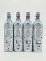 Johnnie Walker White Walker Game Of Thrones (4 x 700ml)