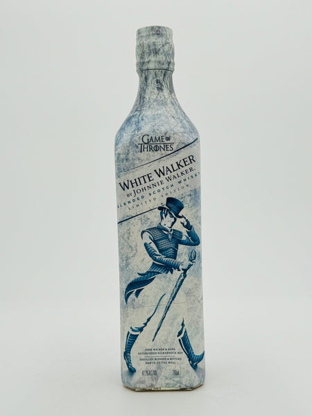 Johnnie Walker White Walker Game Of Thrones (700ml)