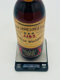 John Jameson & Son 3 star Dublin Whiskey 7 years around 1950s (650ml)