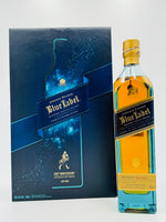Johnnie Walker Blue Label 200th Anniversary Edition Gift Pack (700ml)