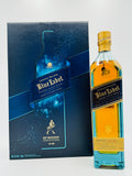 Johnnie Walker Blue Label 200th Anniversary Edition Gift Pack (700ml)