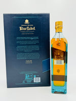 Johnnie Walker Blue Label 200th Anniversary Edition Gift Pack (700ml)