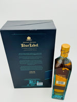 Johnnie Walker Blue Label 200th Anniversary Edition Gift Pack (700ml)