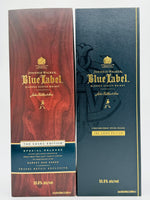 Johnnie Walker Blue Label Casks Edition (1000ml)