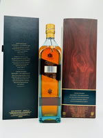 Johnnie Walker Blue Label Casks Edition (1000ml)