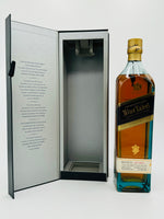Johnnie Walker Blue Label Casks Edition (1000ml)