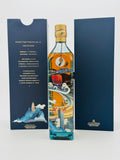 Johnnie Walker Blue Label China to the World Limited Edition (750ml)