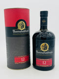 Bunnahabhain 12 Year Old (700ml)
