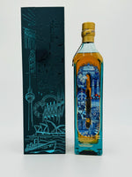 Johnnie Walker Blue Label 200th Anniversary Limited Edition (750ml)