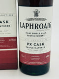 Laphroaig PX Cask Triple Matured (1000ml)