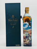 Johnnie Walker Blue Label Dalai Lama Potala Winter Palace (750ml)