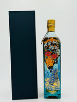 Johnnie Walker Blue Label Zodiac 2020 Year Of The Rat (750ml)