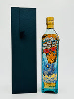 Johnnie Walker Blue Label Zodiac 2020 Year Of The Rat (750ml)
