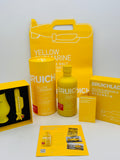 Bruichladdich Yellow Submarine 14 Year Old (700ml) #1