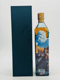 Johnnie Walker Blue Label Dalai Lama Potala Winter Palace (750ml)