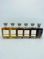 Bladnoch 2021 Single Cask Collection (6 x 700ml)
