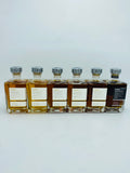 Bladnoch 2021 Single Cask Collection (6 x 700ml)