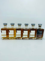 Bladnoch 2021 Single Cask Collection (6 x 700ml)