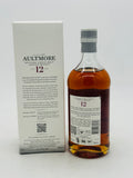 Aultmore 12 Year Old Oloroso Sherry Cask Finish (500ml)