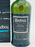 Ardbeg Vintage Y2K 23 Year Old Vintage 2000 (700ml)