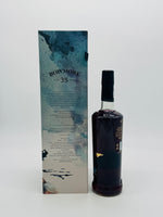 Bowmore 1984 35 Year Old "Limited 32/888" (700ml)