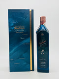 Johnnie Walker Blue Label Ghost and Rare 1st Edition / Brora (750ml)