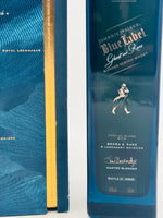 Johnnie Walker Blue Label Ghost and Rare 1st Edition / Brora (750ml)