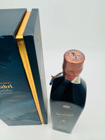 Johnnie Walker Blue Label Ghost and Rare 1st Edition / Brora (750ml)