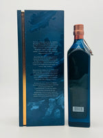 Johnnie Walker Blue Label Ghost and Rare 1st Edition / Brora (750ml)