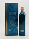 Johnnie Walker Blue Label Ghost and Rare 1st Edition / Brora (750ml)