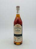 Copper Cask Batch 16 11 Year Straight Bourbon 58.1% Barrel Proof (750ml)