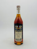 Copper Cask Batch 16 11 Year Straight Bourbon 58.1% Barrel Proof (750ml)