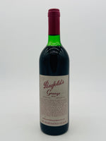 Penfolds Grange vintage 1996 (750ml)