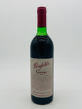 Penfolds Grange vintage 1996 (750ml)
