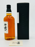 Yamazaki Mizunara Cask 2014 / Japan Exclusive (700ml)