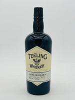 2015 Teeling Small Batch Rum Casks Irish Whiskey (700ml)