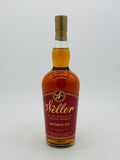 Weller Antique 107 Kentucky Straight Bourbon Whiskey (750ml)