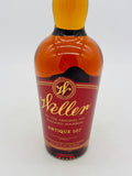 Weller Antique 107 Kentucky Straight Bourbon Whiskey (750ml)