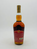 Weller Antique 107 Kentucky Straight Bourbon Whiskey (750ml)