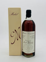 Michel Couvreur Overaged Malt Whisky (700ml)
