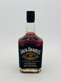 Jack Daniel's 10 Year Old Batch 5 (700ml)
