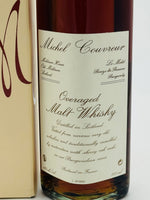 Michel Couvreur Overaged Malt Whisky (700ml)