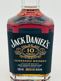 Jack Daniel's 10 Year Old Batch 5 (700ml)
