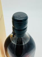 Michel Couvreur Overaged Malt Whisky (700ml)