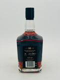 Jack Daniel's 10 Year Old Batch 5 (700ml)