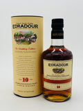 Edradour The Distillery Edition 10 Year Old Single Malt Scotch Whisky (700ml)